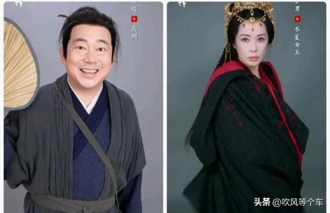 肖戰(zhàn)《藏海傳》回眸鏡頭曝光！光看這回眸,，就能腦補出一部大戲,！