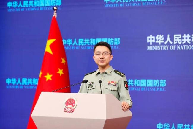 中央軍委決定：調(diào)整組建3所軍隊(duì)院校