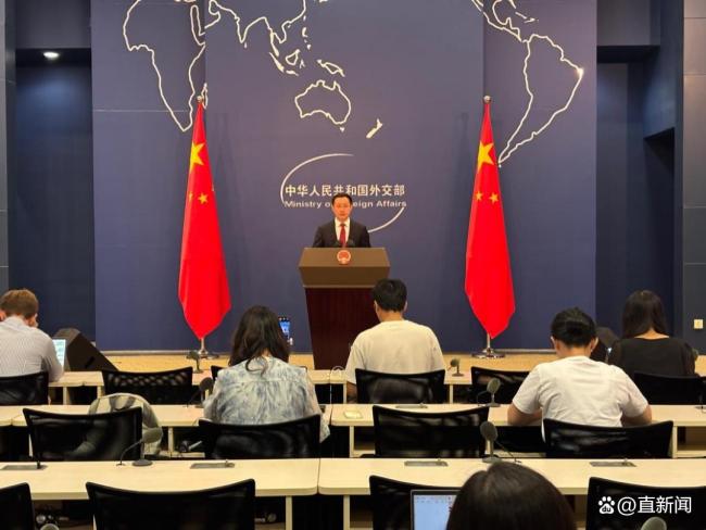 關(guān)稅戰(zhàn)未止,，中美接下來如何過招,？