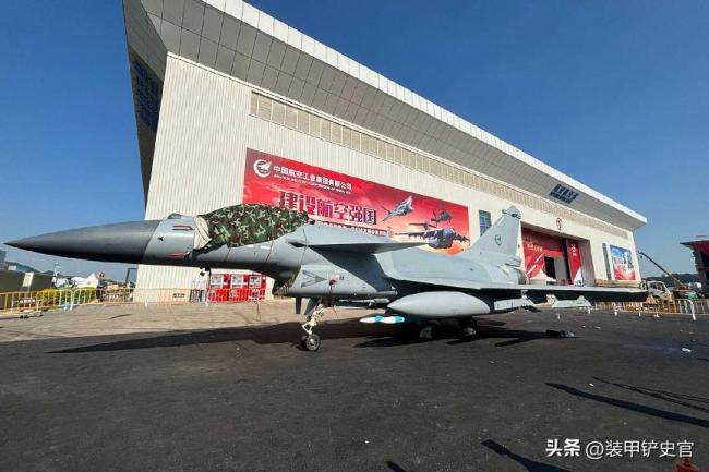 埃及会否采购歼-10CE战机 印巴空战后或重燃兴趣
