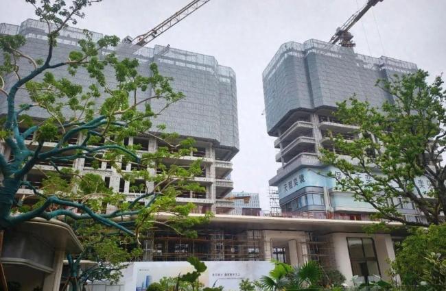 市場是否真的回暖了：為何豪宅屢屢熱銷,？