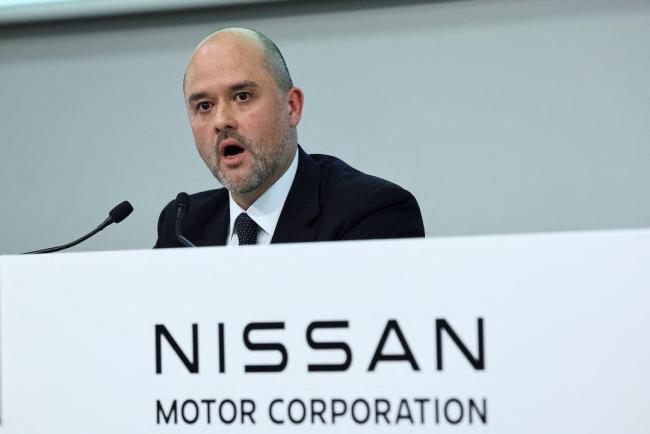 日產(chǎn)平均每天虧損18億 市場壓力巨大