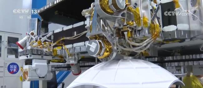 中国开启全球太空计算时代新篇章 首个星座成功入轨