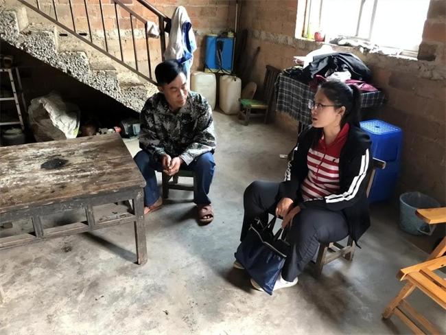 回顧2019年扶貧干部黃文秀因山洪遇難,，年僅30歲，遺留日記讓人淚目