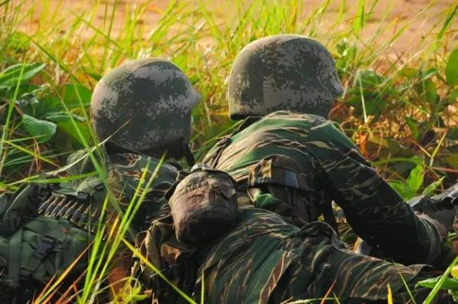 圭亞那稱(chēng)其軍隊(duì)遭委內(nèi)瑞拉武裝打擊 邊境沖突未致傷亡
