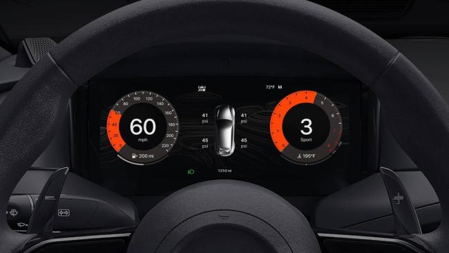 蘋(píng)果推出CarPlay Ultra車(chē)載系統(tǒng) 重塑數(shù)字駕駛艙