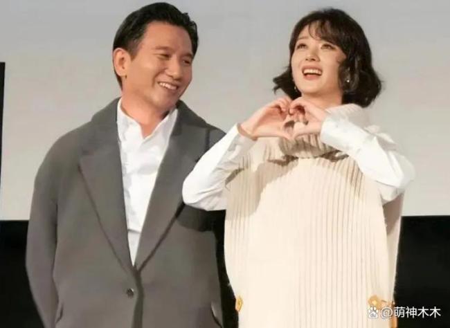 赵德胤给前女友拍了五部电影