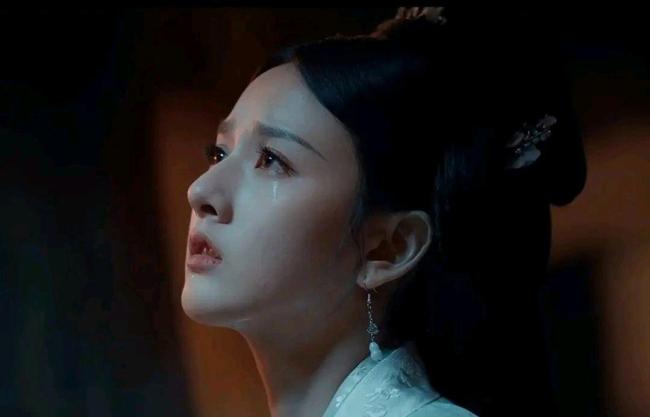 中國式貴氣的美人臉都在《折腰》里，古裝高級(jí)審美終于回來了 宋祖兒美顏暴擊