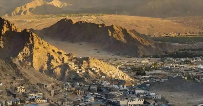 印度敢全面占领克什米尔吗 地区和平面临威胁