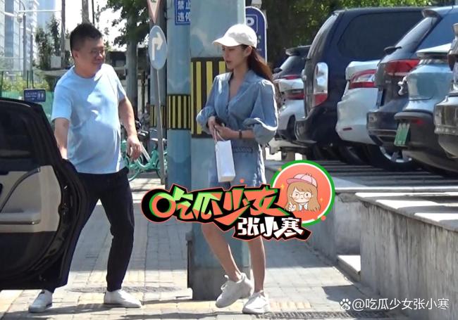 婚礼在即 汪小菲马筱梅状态悠闲 婚前风波未影响感情