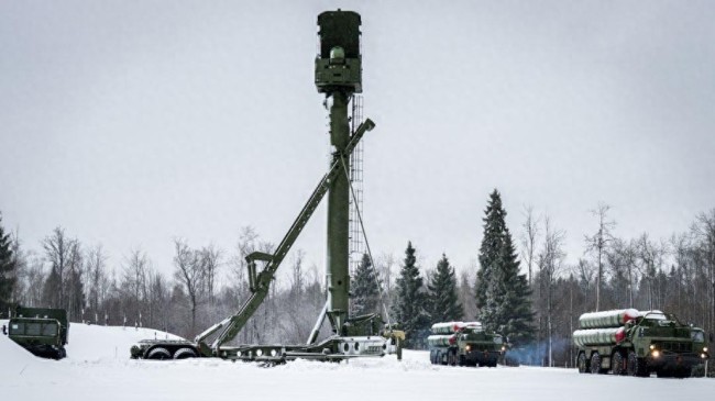 S-400在印慘敗 紅旗-9BE機(jī)會(huì)來了嗎 市場(chǎng)爭(zhēng)奪戰(zhàn)開啟