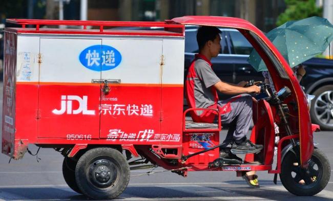 劉強東打了一場漂亮的回歸仗 京東戰(zhàn)斗力爆表重現(xiàn)