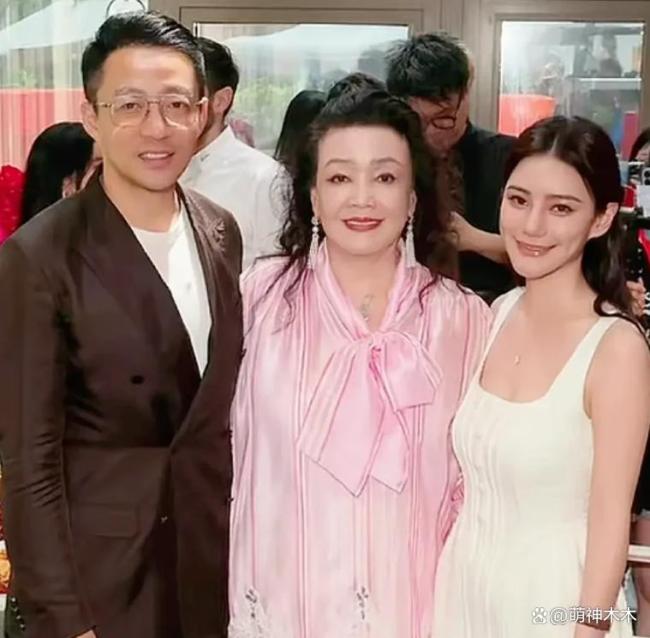 汪小菲婚礼地点曝光 低调四合院宴请亲友