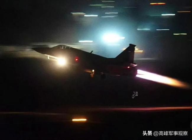 大V：枭龙战机打赢第一战，实力获验证