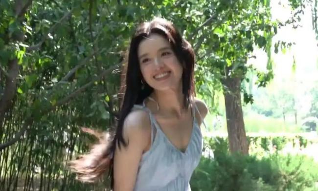 张婧仪方辟谣 恶意造谣已启动法律程序