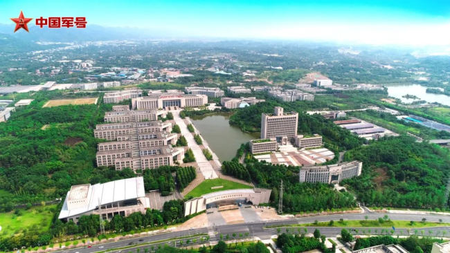 帶你揭開這3所新調(diào)整組建軍隊院校的神秘面紗