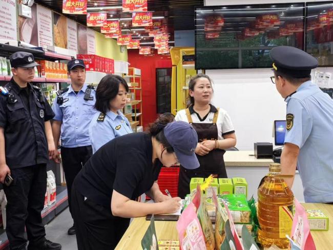 涉1元領(lǐng)雞蛋5家企業(yè)被約談 規(guī)范經(jīng)營(yíng)行為
