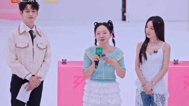 李晟四公个人第一 舞台反转引热议