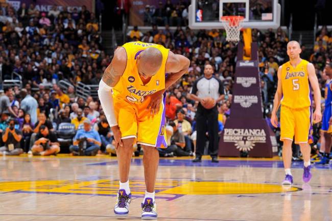 美媒：NBA每6年就有超巨跟腱斷裂 歷史案例回顧