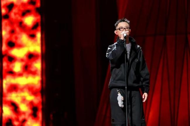 歌手直播 全球歌者集結(jié)競演