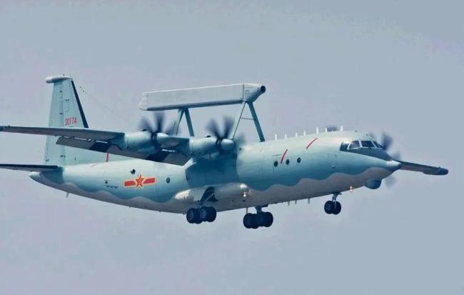 印巴空战后哥伦比亚要买歼10C吗 孟加拉或成下个买家