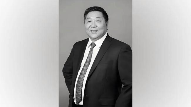 白求恩獎?wù)碌弥骼顕鴳c逝世