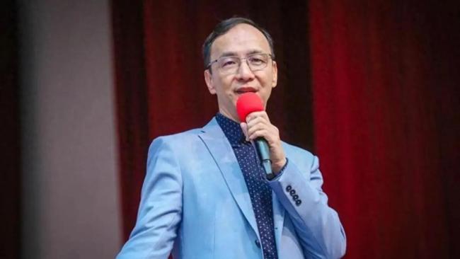 朱立伦斥赖清德：不顾民意制造对立