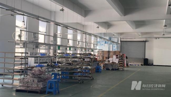 中國老板講述關(guān)稅戰(zhàn)下的40天 從焦慮到機(jī)遇