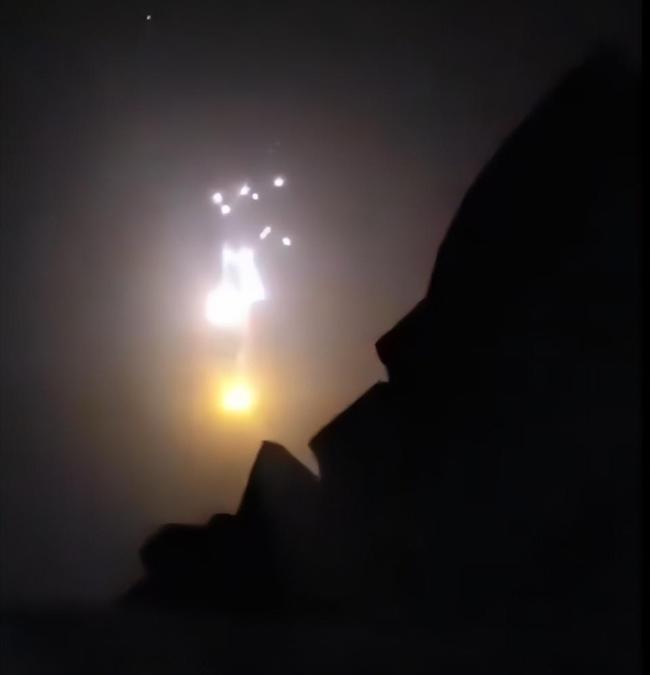 印巴冲突卫星图曝光 空袭效果如何 印军远程打击能力提升