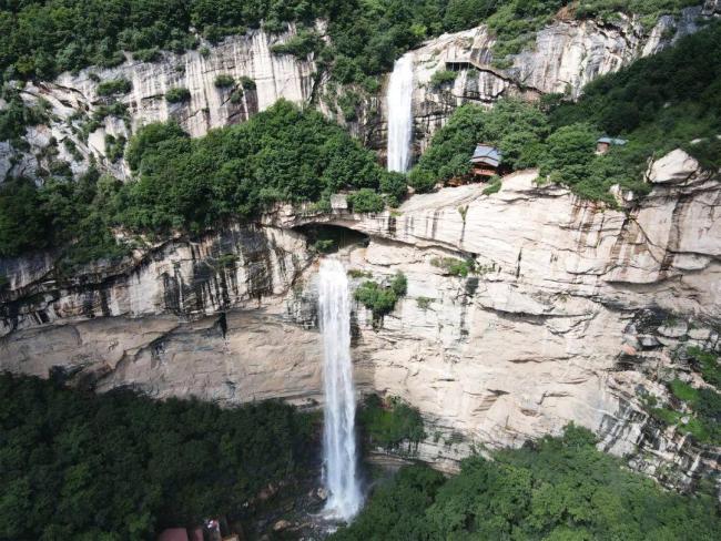 河北多家景區(qū)推出旅游日優(yōu)惠 免票半價享不停