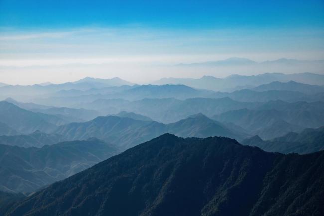 百度黃山音樂節(jié)開唱即巔峰 音樂與奇景的雙重盛宴