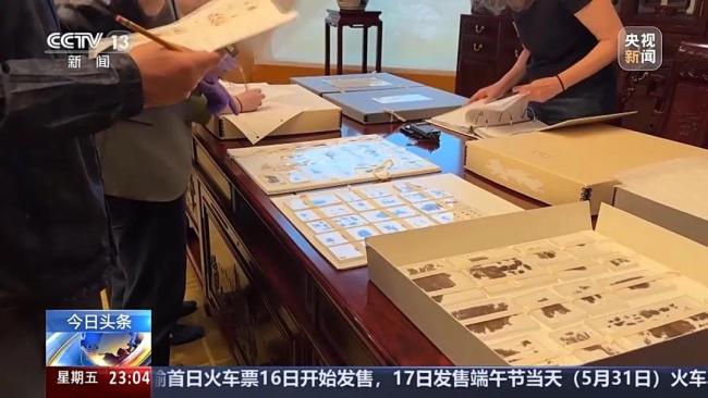 流失美國(guó)79載，國(guó)之瑰寶即將歸來(lái),！
