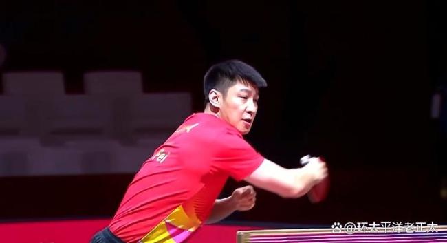 薛飛2-4不敵篠塚大登遭遇一輪游：國(guó)乒首敗引關(guān)注