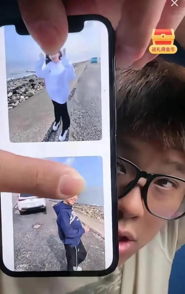 曝馬筱梅已懷孕 剛懷不久 門當(dāng)戶對喜上加喜