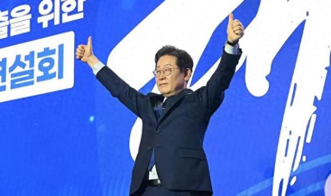 李在明就台湾问题作出怎样的表态 强调不卷入