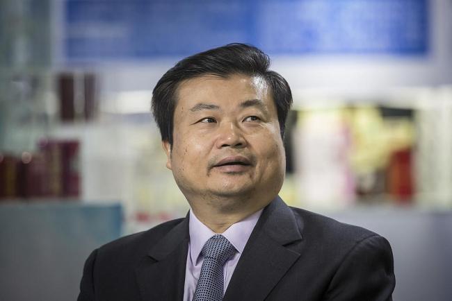 李楚源被雙開 曾說喝王老吉可延壽 醫(yī)藥巨頭靈魂人物落馬