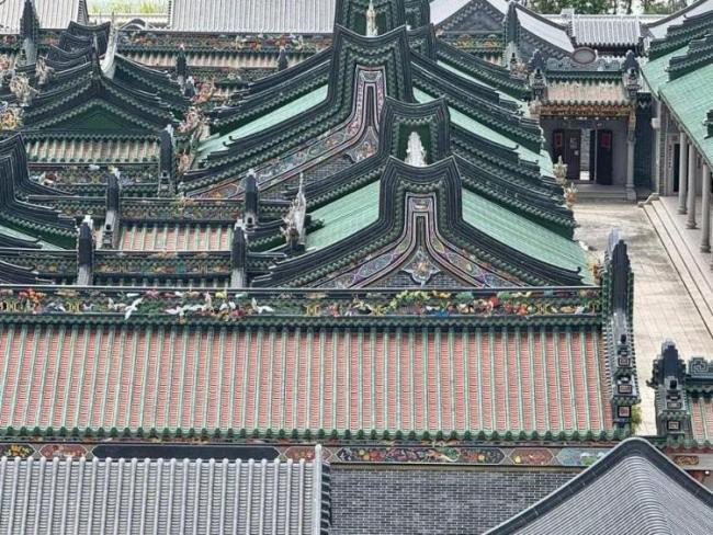 誰建了潮汕1.14億元天價違建 即將被強拆引發(fā)關(guān)注