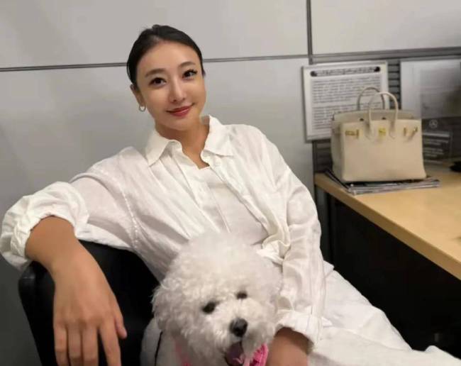 姜尘谈黄杨钿甜 仇富心理惹争议