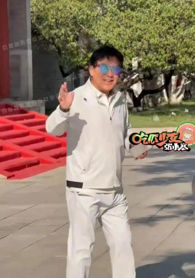 張?zhí)m喊“雙喜臨門” 馬筱梅懷孕了嗎 婚禮現(xiàn)場引猜測