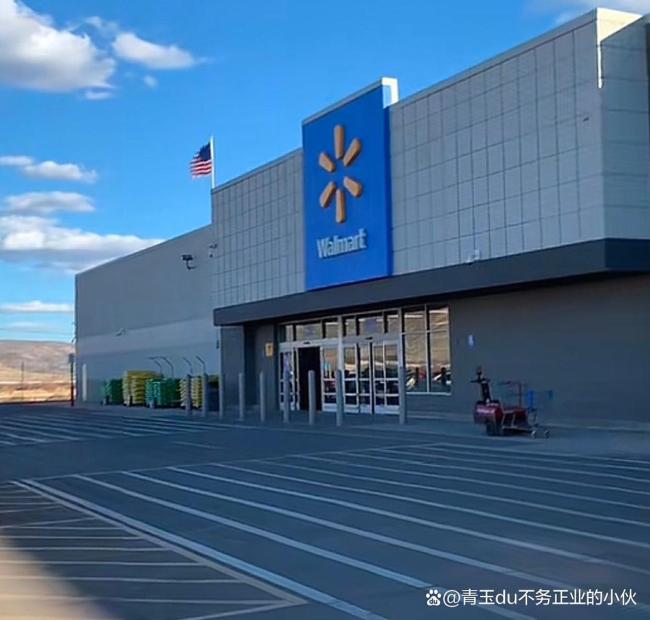 沃爾瑪CEO抱怨頂不住關(guān)稅 成本壓力難承受