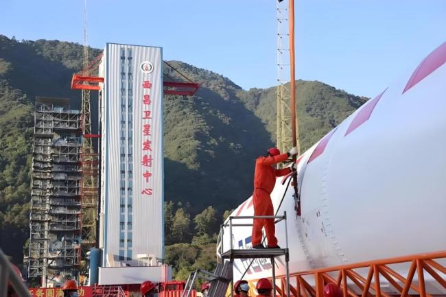 天问二号一次发射实施任务可不少 小行星采样与彗星探索双重挑战