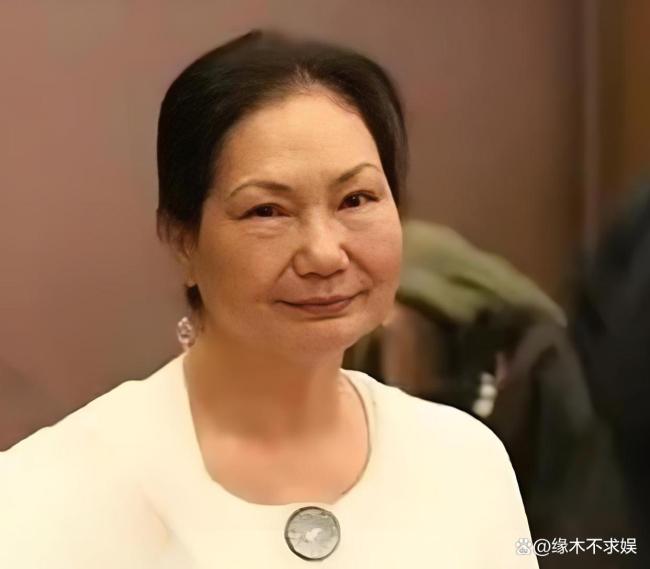 S妈回应盗走大S珠宝指控 否认并称被网暴多年