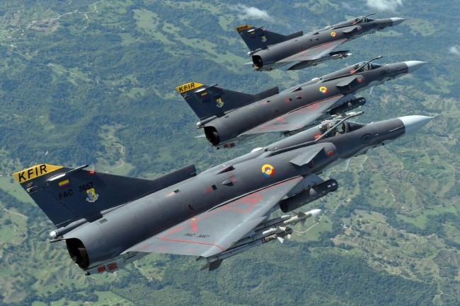 印巴空战后印度会采购新战机吗 歼-10C成焦点