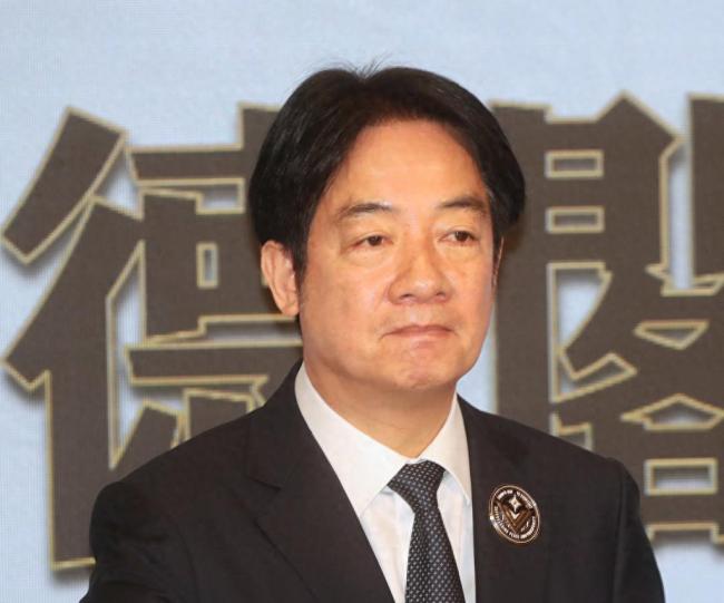 岛内年轻人对民进党执政“非常疲乏”，郭正亮：赖清德一定很震惊