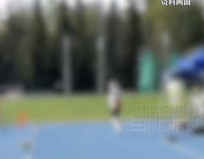 俄罗斯13岁少女遭标枪刺穿眼睛身亡！