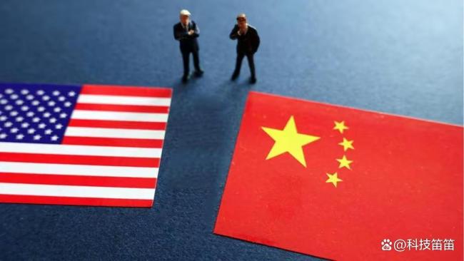 谈妥中东万亿大单，特朗普示好想访问中国，中方态度坚决