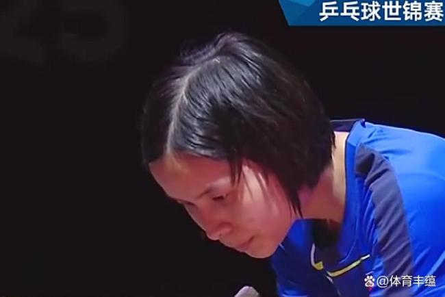 王楚欽4-0擊敗雨果隊(duì)友 晉級(jí)32強(qiáng) 國(guó)乒名將完美晉級(jí)
