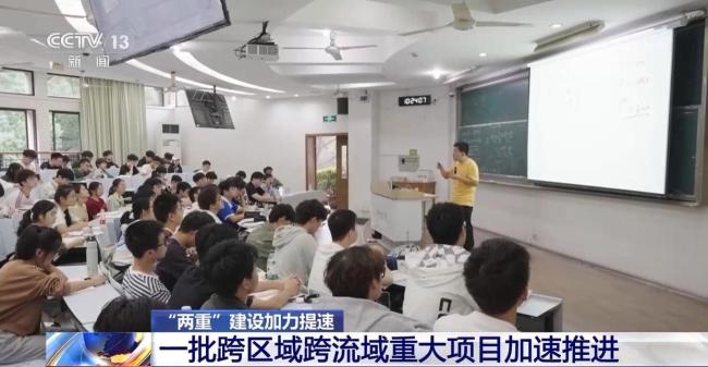超14萬公里城市生命線升級 管網(wǎng)改造加速煥新