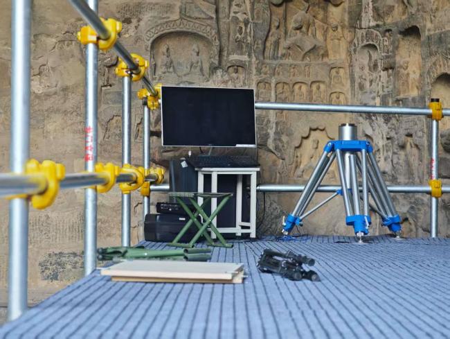 鑒往知來，跟著總書記學歷史丨走進千年石窟，探尋中華文明的瑰寶