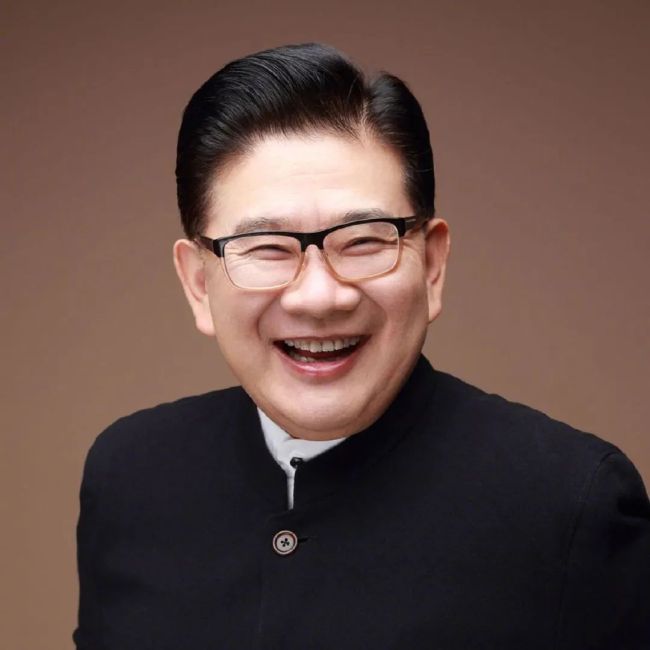 主持人曹可凡獲聘上海大學(xué)兼職教授 強(qiáng)化師資隊(duì)伍建設(shè)